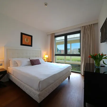 Uappala Tower Apartment *