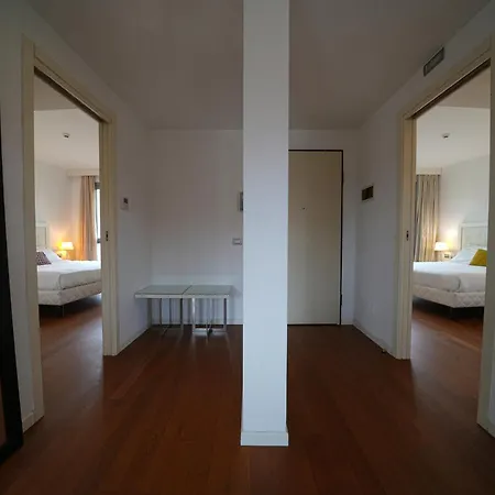Apartment Uappala Tower *