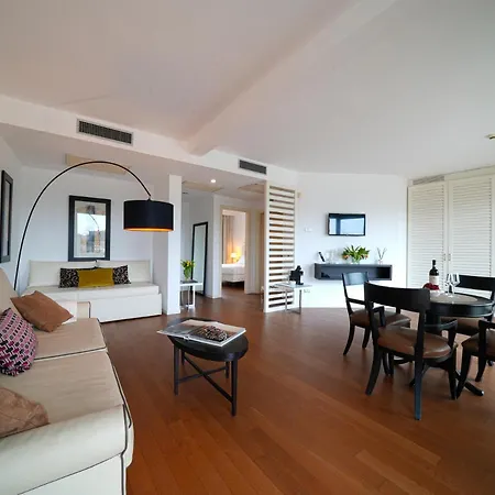 Apartment Uappala Tower Pisa