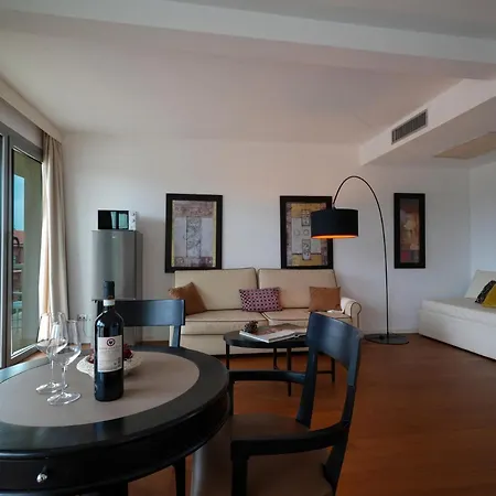 Uappala Tower Apartment Pisa