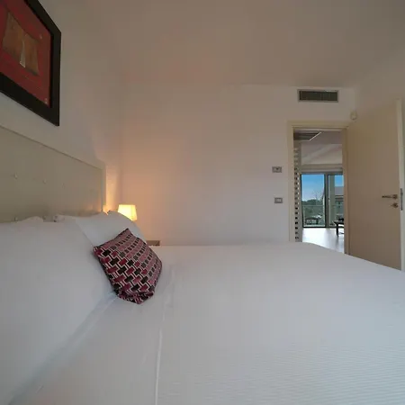 Apartment Uappala Tower Pisa