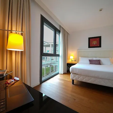 Uappala Tower Apartment Pisa